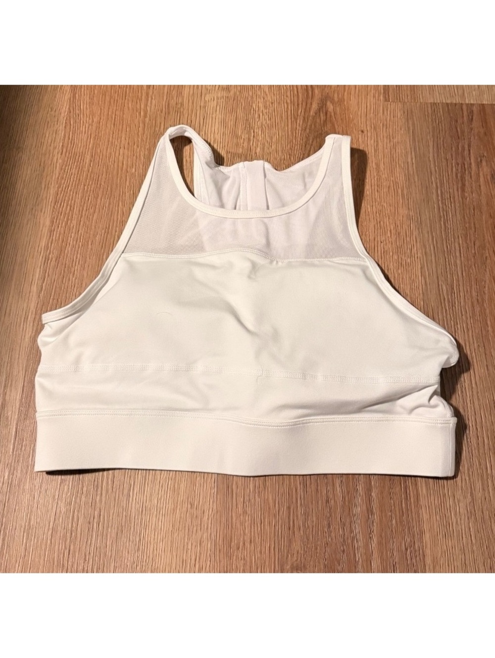 Zyia active sports bra